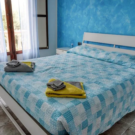 Holiday home Domus Sicula