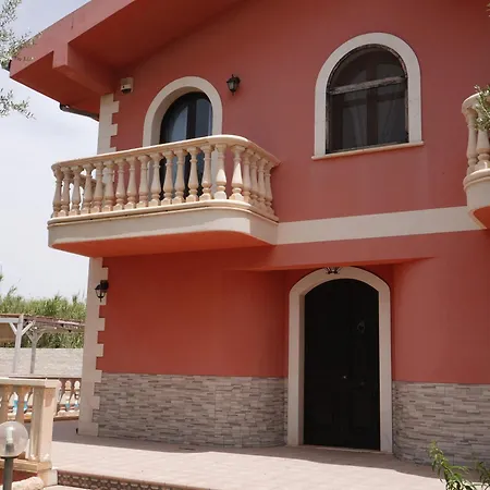 Domus Sicula