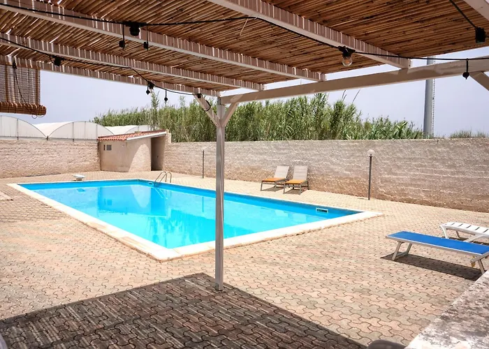Domus Sicula بيت للعطل *