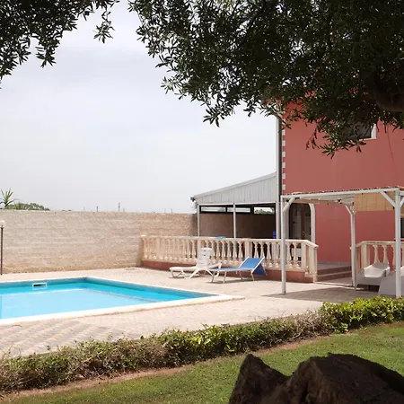 Domus Sicula Casa de Férias Punta Secca