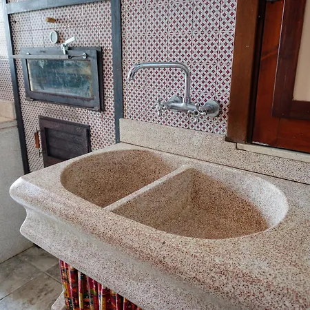 Domus Sicula * Punta Secca