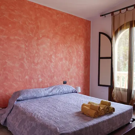 Holiday home Domus Sicula