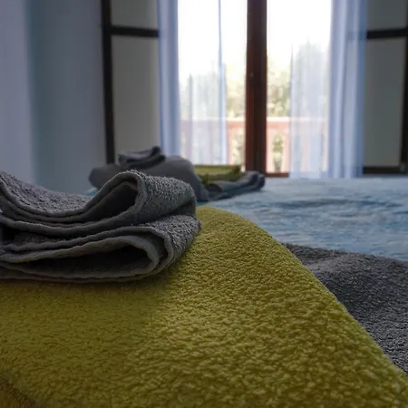 Дом отдыха Domus Sicula *