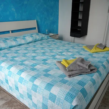 Domus Sicula Holiday home Punta Secca