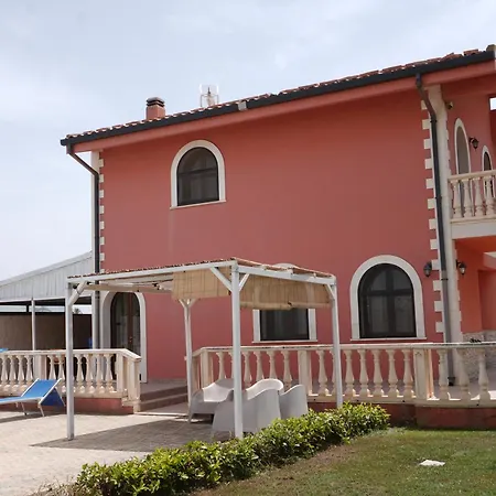 Domus Sicula *