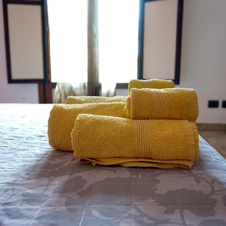 Domus Sicula Ferienhaus