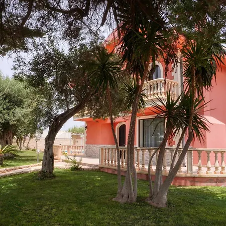 Holiday home Domus Sicula