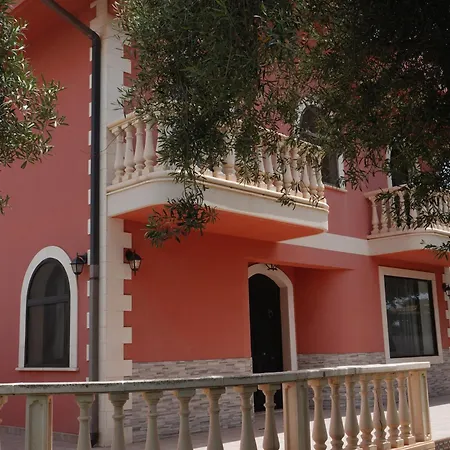 Semesterbostad Domus Sicula *