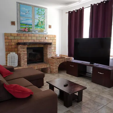 Domus Sicula Holiday home Punta Secca