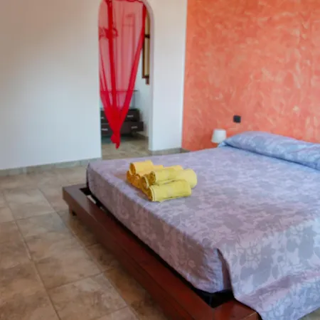 Domus Sicula Пунта-Секка