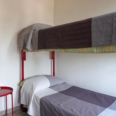 Domus Sicula Holiday home