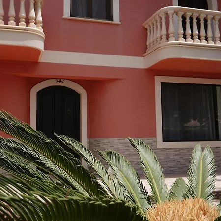 Holiday home Domus Sicula *