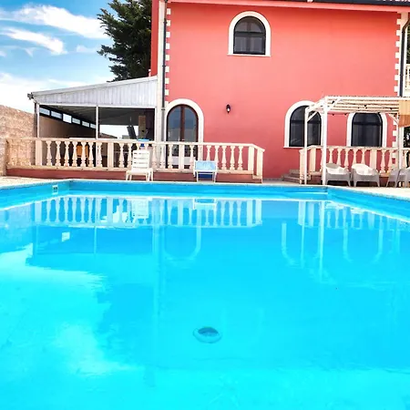 Domus Sicula Holiday home Punta Secca