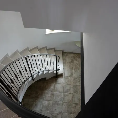 Domus Sicula Semesterbostad