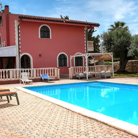Domus Sicula Holiday home Punta Secca