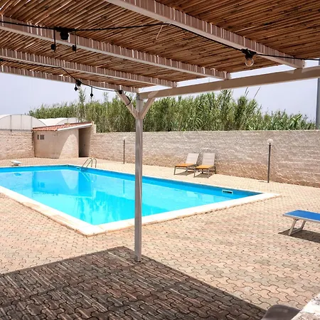 Domus Sicula Holiday home *