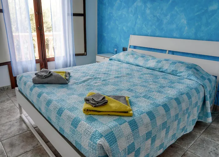 Ferienhaus Domus Sicula