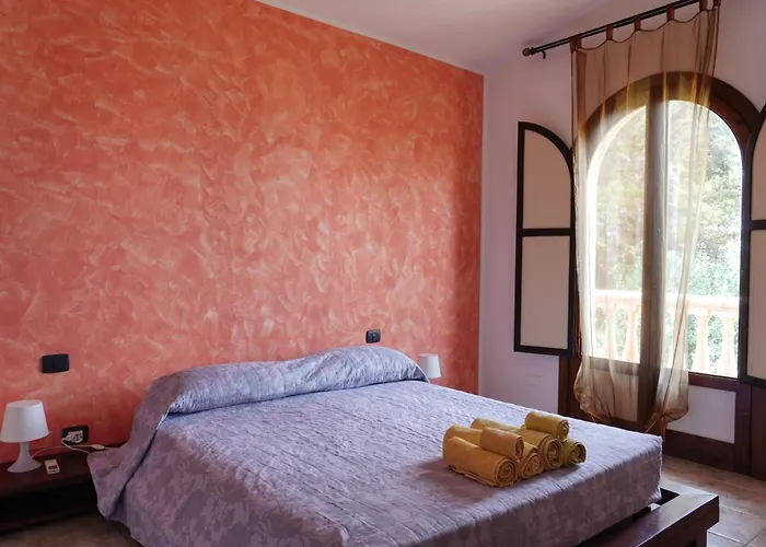 Ferienhaus Domus Sicula