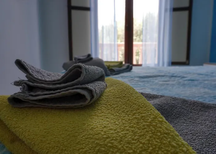 Ferienhaus Domus Sicula *