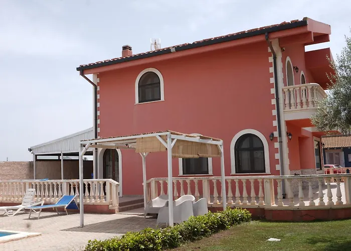 Domus Sicula *