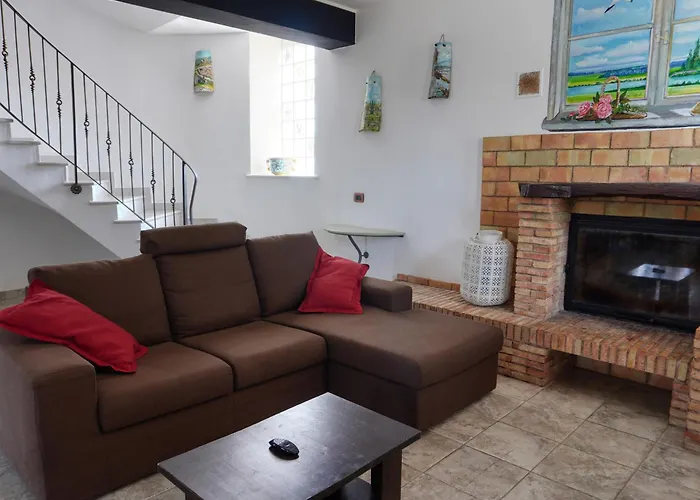 Domus Sicula * Punta Secca