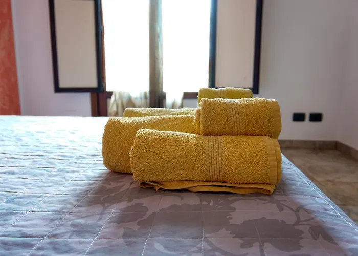 Domus Sicula Ferienhaus