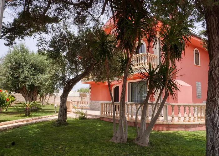 Ferienhaus Domus Sicula