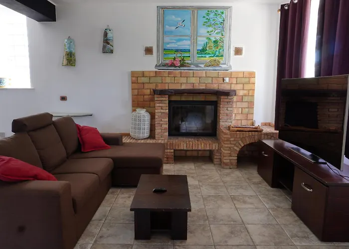 Domus Sicula * Punta Secca