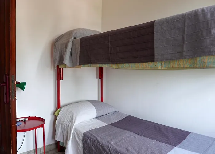 Domus Sicula Ferienhaus