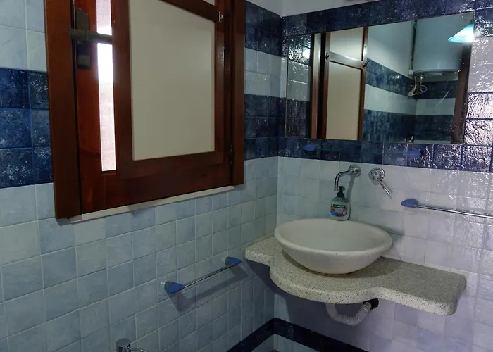 Domus Sicula Ferienhaus *