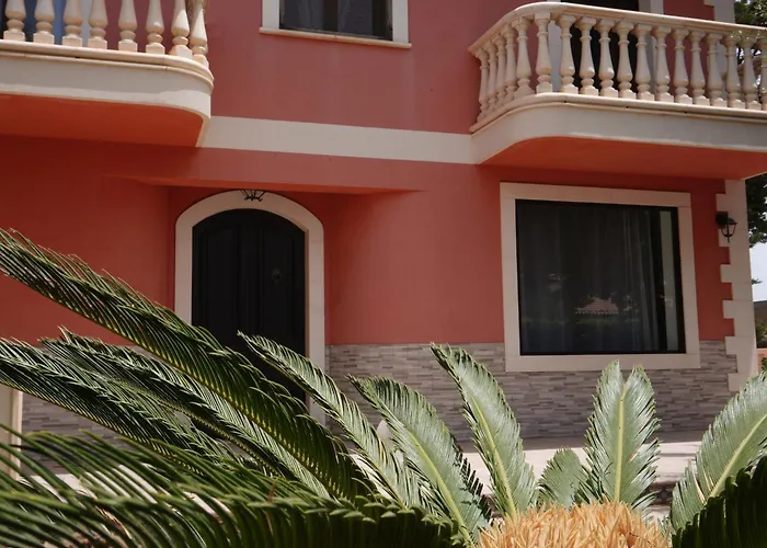 Ferienhaus Domus Sicula *