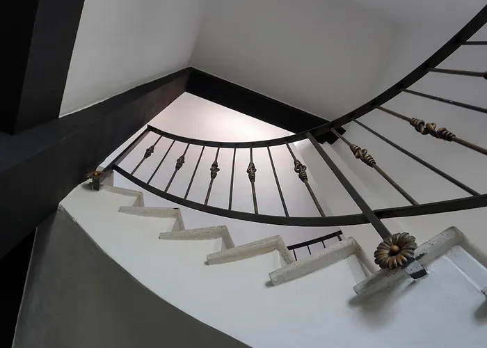 Domus Sicula Punta Secca