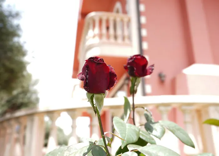 Domus Sicula * Punta Secca