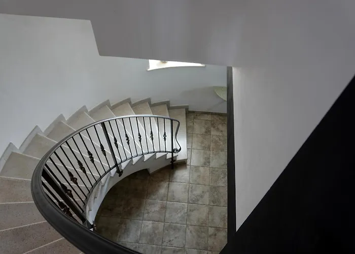 Domus Sicula Ferienhaus