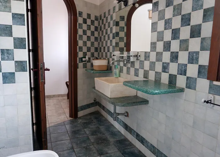 Domus Sicula Ferienhaus *